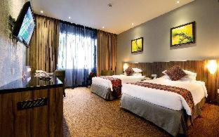 Hotel Royal Kuala Lumpur, Kuala Lumpur (foto 9)