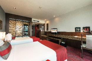 A-ONE Bangkok Hotel, Bangkok (zdjęcie 10)