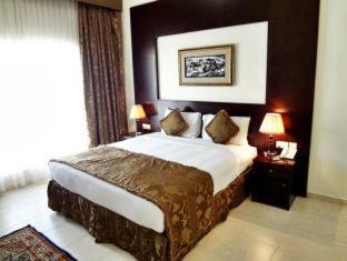 Arabian Dreams Hotel Apartments, Dubaj (fotografie 8)