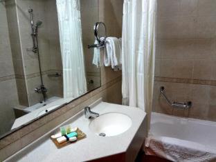 Arabian Dreams Hotel Apartments, Dubaj (fotografie 10)