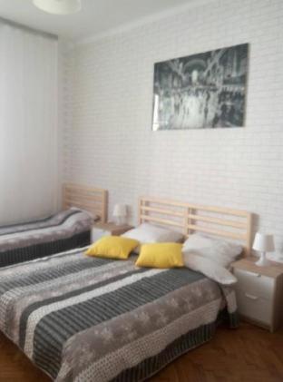 Lorf Hostel&Apartments, Cracovie (photo 2)
