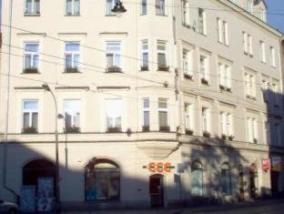 Kosmopolita Rooms, Krakau (Foto 3)