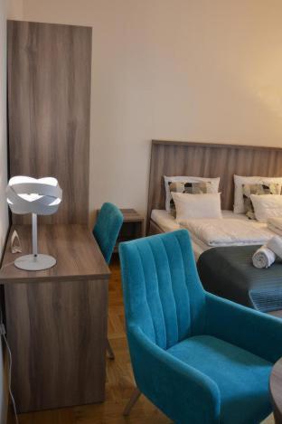 Kosmopolita Rooms, Krakau (Foto 4)