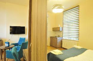 Kosmopolita Rooms, Krakau (Foto 8)