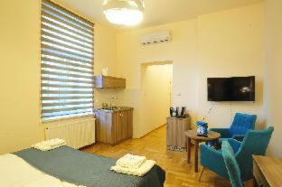 Kosmopolita Rooms, Krakau (Foto 9)