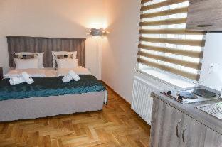 Kosmopolita Rooms, Krakau (Foto 10)