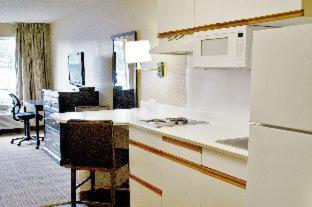 Extended Stay America Suites - Fremont - Fremont Blvd. South