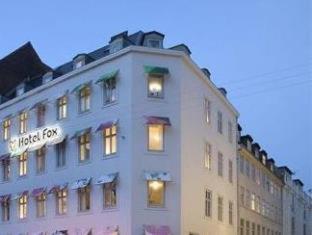Boutique Hotel SP34, Kopenhagen (Foto 3)