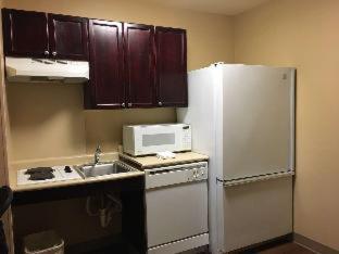 Extended Stay America Suites - Columbus - Tuttle in Dublin (OH)