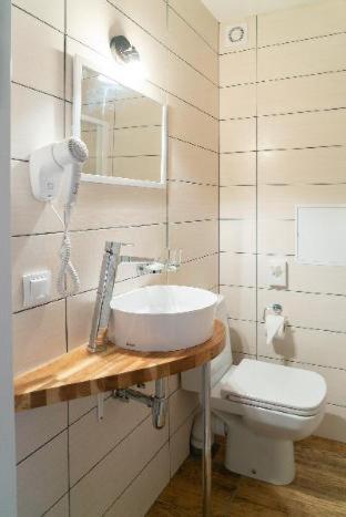 Godart Rooms Guesthouse, Tallin (foto 5)