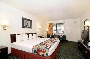 Best Western Colorado River Inn