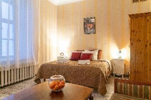 Godart Rooms Guesthouse, Tallin (foto 11)