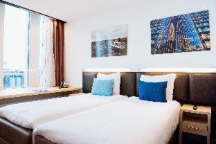 Hotel Casa Amsterdam, Амстердам (фото 9)