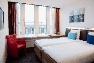 Hotel Casa Amsterdam, Амстердам (фото 10)