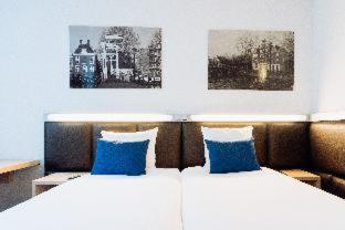 Hotel Casa Amsterdam, Амстердам (фото 11)