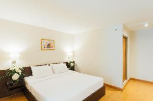 Seasons Siam Hotel, Bangkok (fotografie 4)