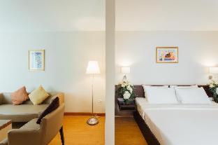 Seasons Siam Hotel, Bangkok (fotografie 6)