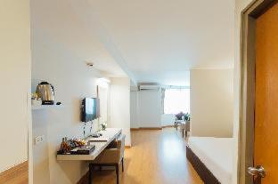 Seasons Siam Hotel, Bangkok (fotografie 7)