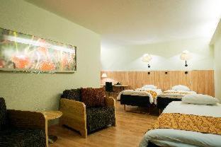 Metropol Hotel, Tallinn (fotografie 2)