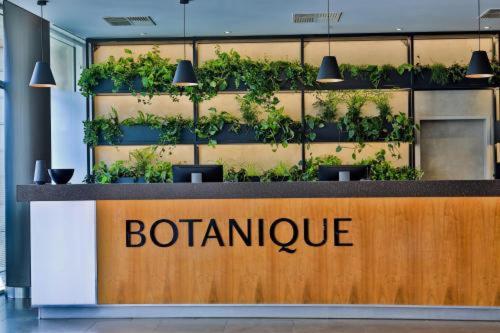 Botanique Hotel Prague, Praha (fotografie 3)