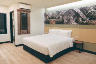 Tarawish Hotel, Bangkok (photo 4)