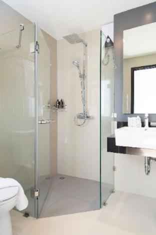 Tarawish Hotel, Bangkok (photo 6)