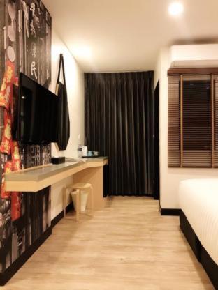 Tarawish Hotel, Bangkok (photo 7)
