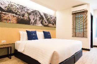 Tarawish Hotel, Bangkok (photo 8)