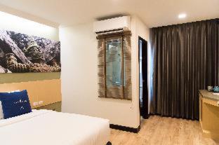Tarawish Hotel, Bangkok (photo 9)