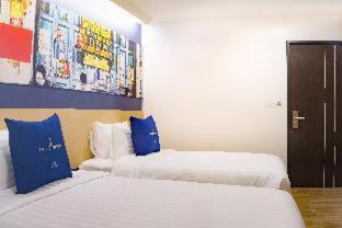 Tarawish Hotel, Bangkok (photo 10)