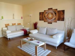 Trendy Deluxe Apartments, Budapest (photo 2)