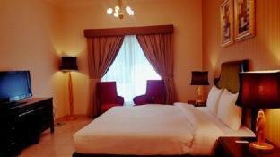 Al Manar Hotel Apartments, Dubaj (zdjęcie 3)