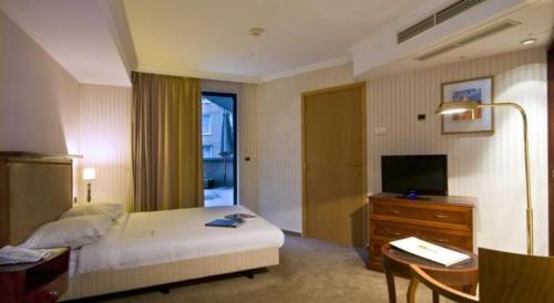B-aparthotel Ambiorix, Bruselas (foto 5)