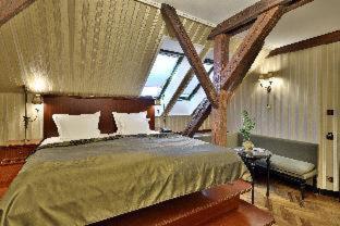 Gerlóczy Boutique Hotel, Budapešť (fotografie 8)