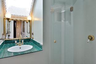 Gerlóczy Boutique Hotel, Budapešť (fotografie 9)