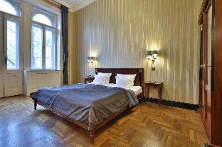 Gerlóczy Boutique Hotel, Budapešť (fotografie 10)