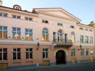 St.Olav Hotel, Tallin (foto 10)
