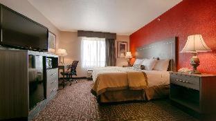 Best Western Plus Memorial Inn and Suites