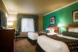 Best Western Plus Chena River Lodge