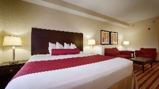 Best Western Plus Olive Branch Hotel and Suites