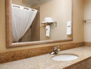 Best Western Plus Olive Branch Hotel and Suites