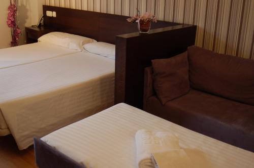 Zenit Aparthotel Hall 88
