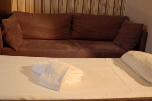 Zenit Aparthotel Hall 88