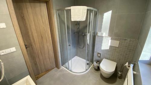 Apartmany Vetrnik