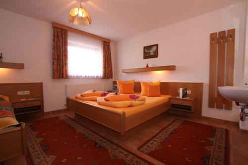 Landhaus Tschafein in Tschafein