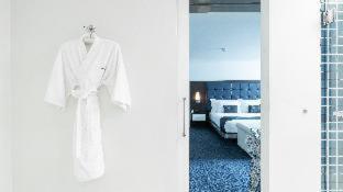 Night Hotel Bangkok - Sukhumvit 15, Bangkok (photo 6)