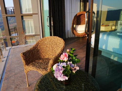Grand Kokkod Khao Kho Resort Room Type - Executive Suite