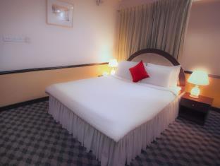 Hotel 71, Dhaka (foto 7)