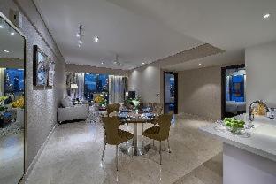 TRILLION SUITES by SLG, Kuala Lumpur (fotografie 3)
