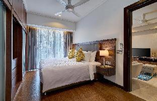 TRILLION SUITES by SLG, Kuala Lumpur (fotografie 4)